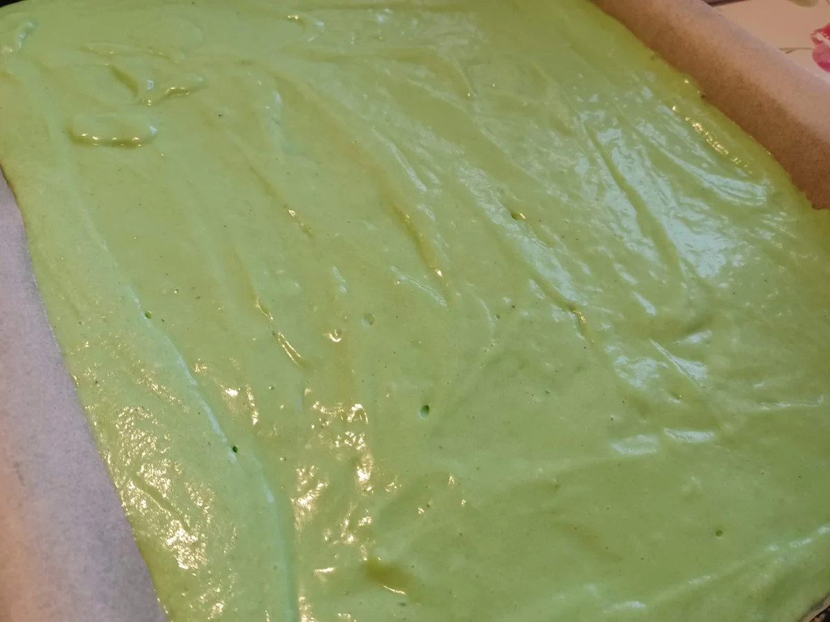 Limetten - Kuchen - Rezept - Bild Nr. 15508