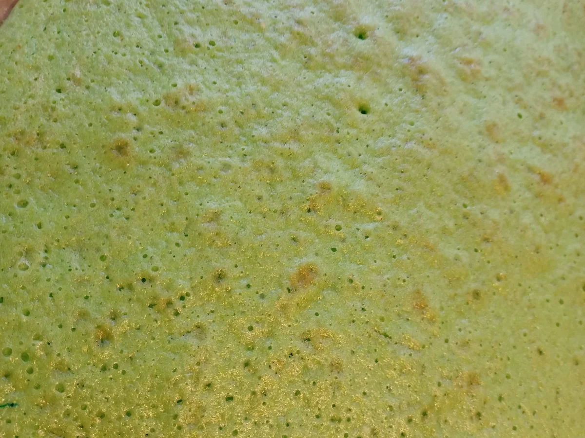 Limetten - Kuchen - Rezept - Bild Nr. 15509