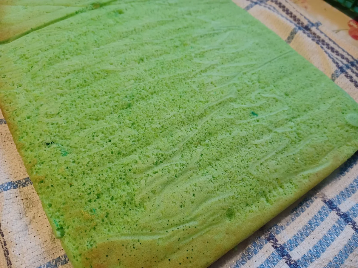 Limetten - Kuchen - Rezept - Bild Nr. 15510