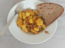 Deftige Frühstückskartoffeln - Rezept - Bild Nr. 2