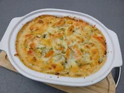 Kartoffel - Hack - Auflauf - Rezept - Bild Nr. 15516