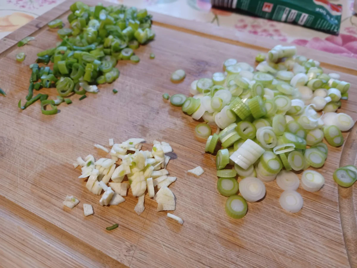 Kartoffel - Hack - Auflauf - Rezept - Bild Nr. 15522