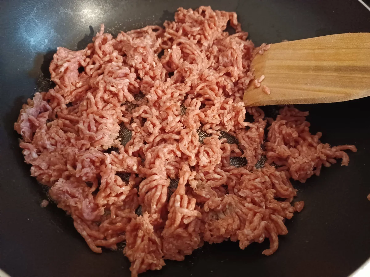 Kartoffel - Hack - Auflauf - Rezept - Bild Nr. 15523