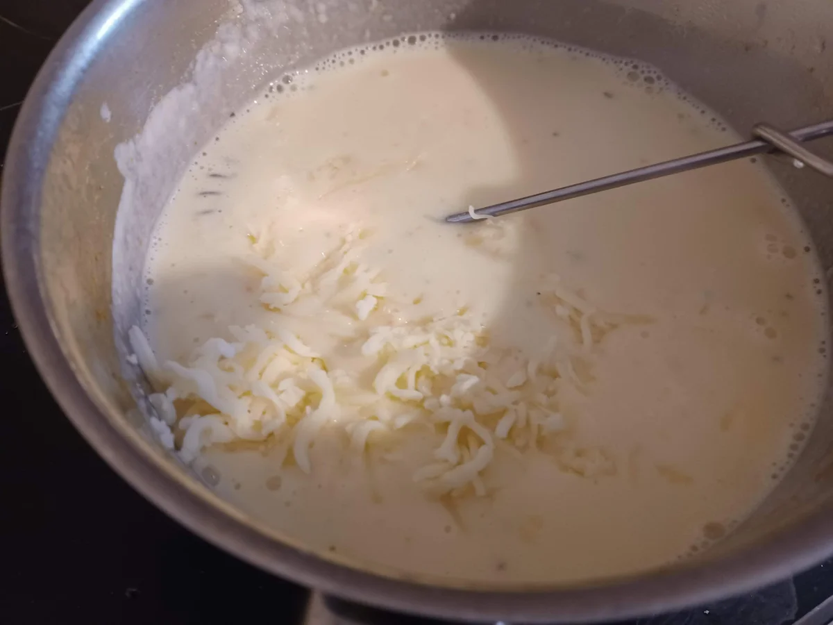 Kartoffel - Hack - Auflauf - Rezept - Bild Nr. 15517