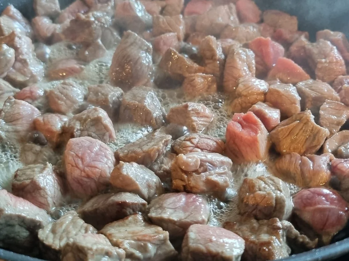 Rezept: Goulaschsuppe Bild Nr. 15523 Goulaschsuppe - Rezept - Bild Nr. 15523