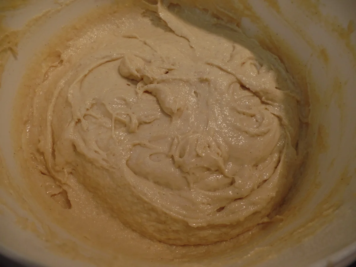 Rezept: Belgische-Waffeln mit Schokolade Bild Nr. 15520 Belgische-Waffeln mit Schokolade - Rezept - Bild Nr. 15520