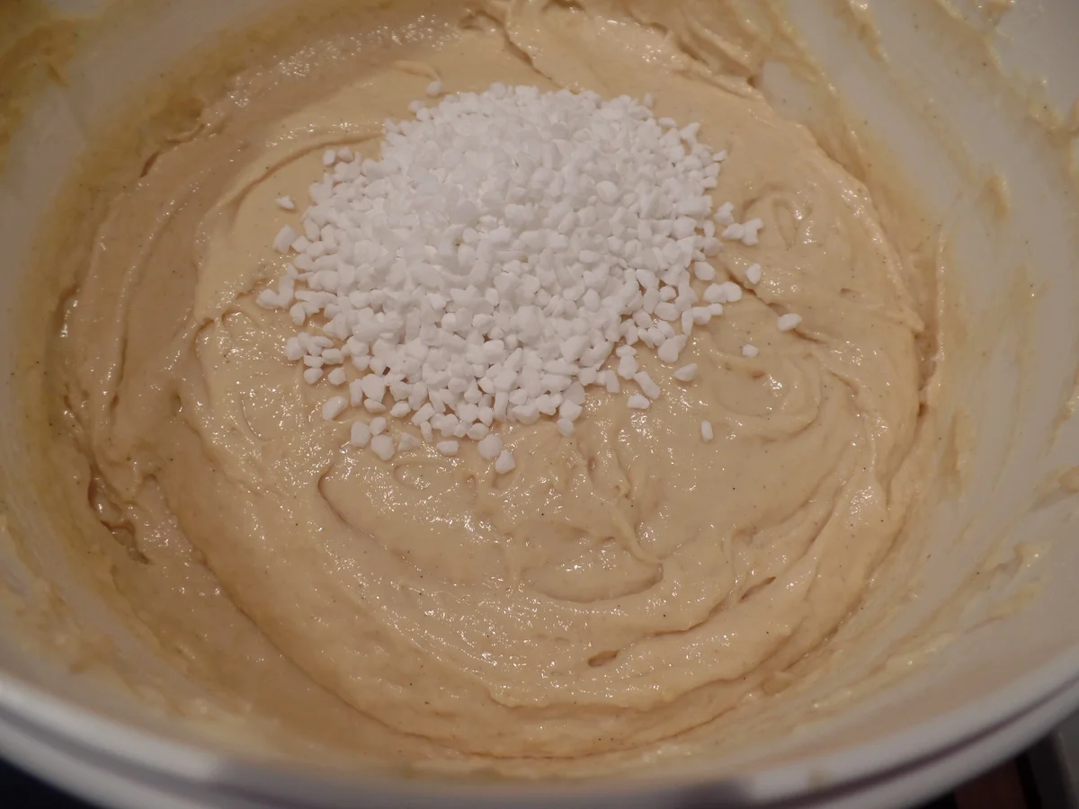 Rezept: Belgische-Waffeln mit Schokolade Bild Nr. 15521 Belgische-Waffeln mit Schokolade - Rezept - Bild Nr. 15521