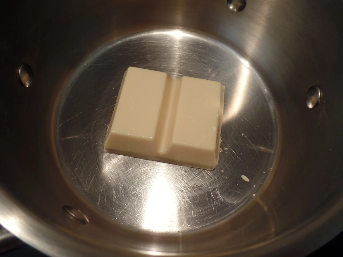 Rezept: Belgische-Waffeln mit Schokolade Bild Nr. 15524 Belgische-Waffeln mit Schokolade - Rezept - Bild Nr. 15524