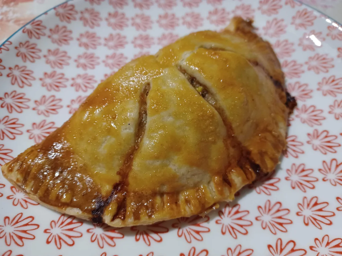 Fleischpasteten - Rezept - Bild Nr. 15518