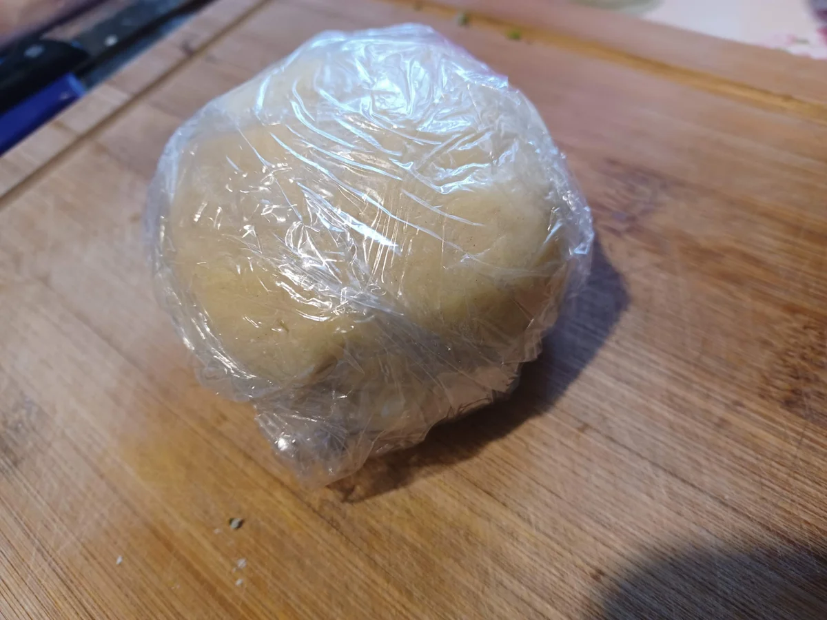 Fleischpasteten - Rezept - Bild Nr. 15521