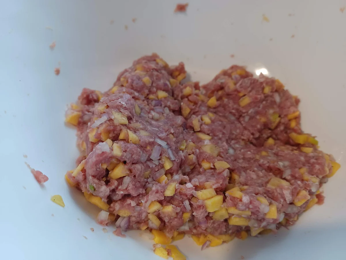 Fleischpasteten - Rezept - Bild Nr. 15524