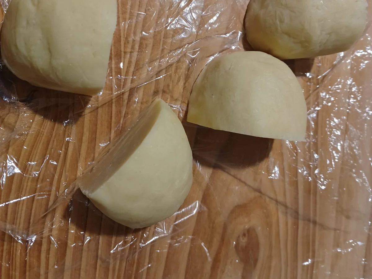 Fleischpasteten - Rezept - Bild Nr. 15526