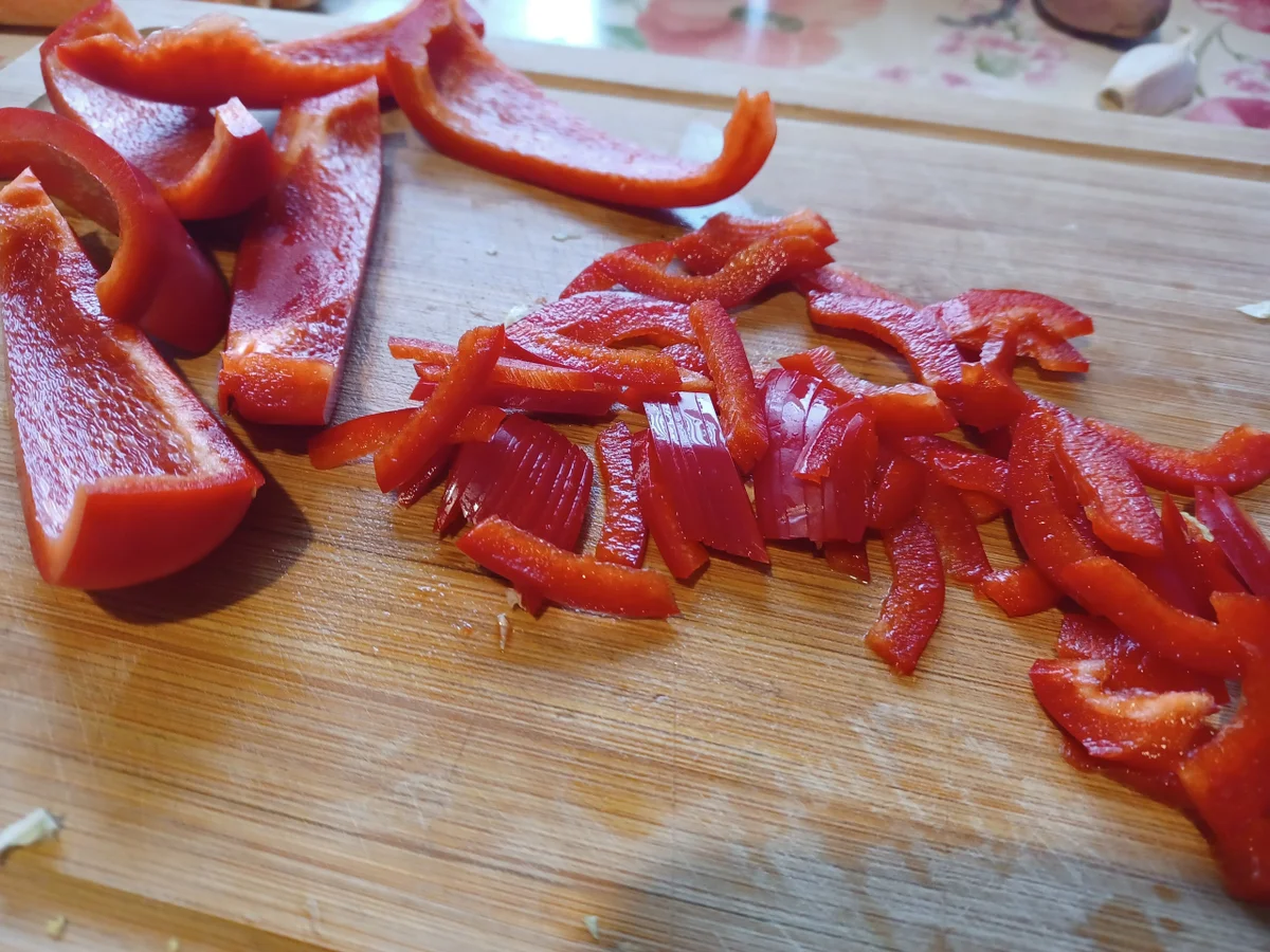 Rezept: Chinakohl - Salat Bild Nr. 15521 Chinakohl - Salat - Rezept - Bild Nr. 15521