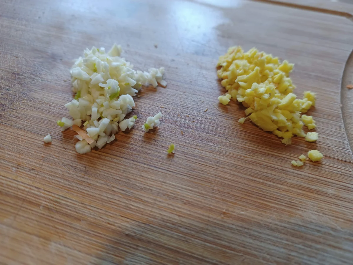 Rezept: Chinakohl - Salat Bild Nr. 15524 Chinakohl - Salat - Rezept - Bild Nr. 15524