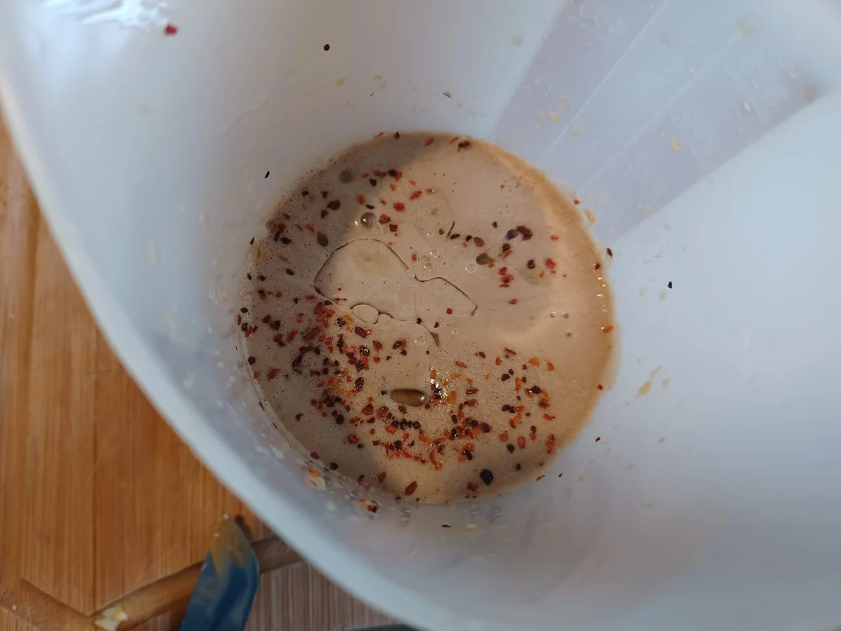 Rezept: Chinakohl - Salat Bild Nr. 15525 Chinakohl - Salat - Rezept - Bild Nr. 15525