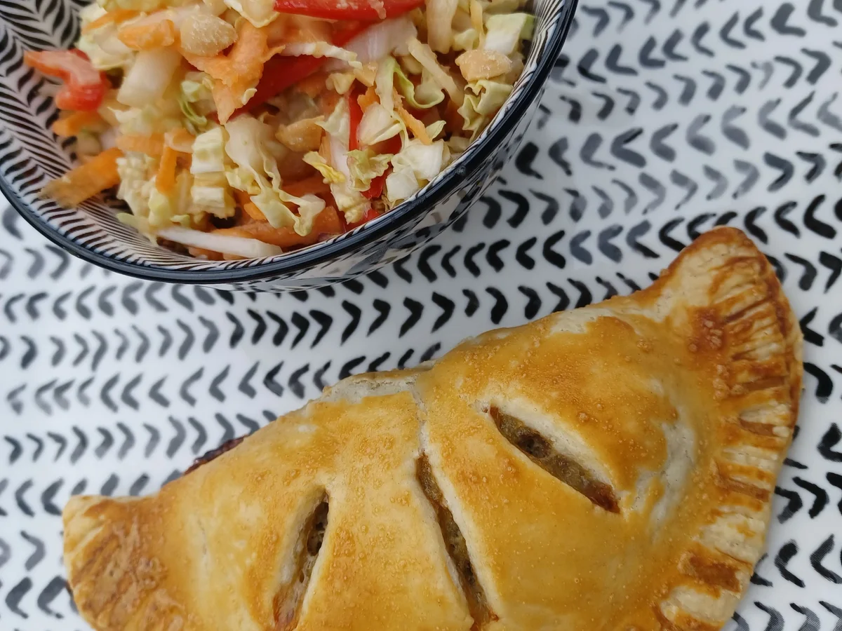 Rezept: Chinakohl - Salat Bild Nr. 15529 Chinakohl - Salat - Rezept - Bild Nr. 15529