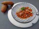 Süßkartoffel - Pfanne - Rezept - Bild Nr. 15517