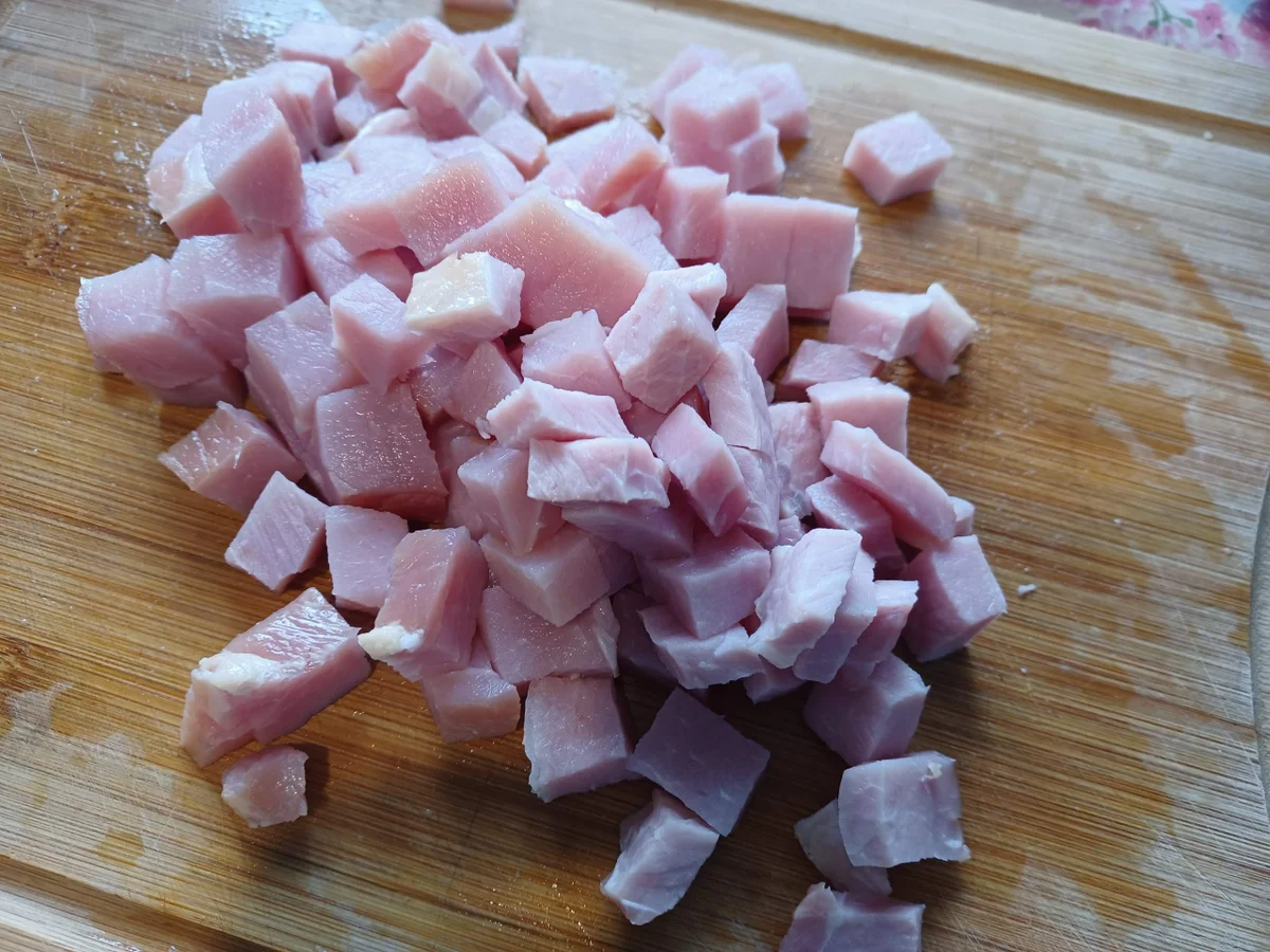 Süßkartoffel - Pfanne - Rezept - Bild Nr. 15521