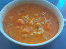 Schnelles Kichererbsencurry - Rezept - Bild Nr. 2
