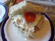 Hähnchenfleisch Döner - Rezept - Bild Nr. 2