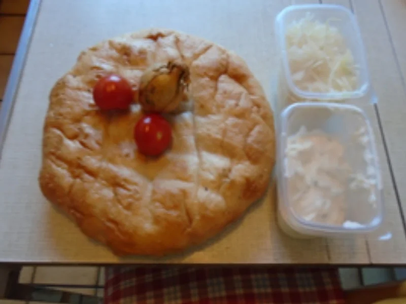 Hähnchenfleisch Döner - Rezept - Bild Nr. 3