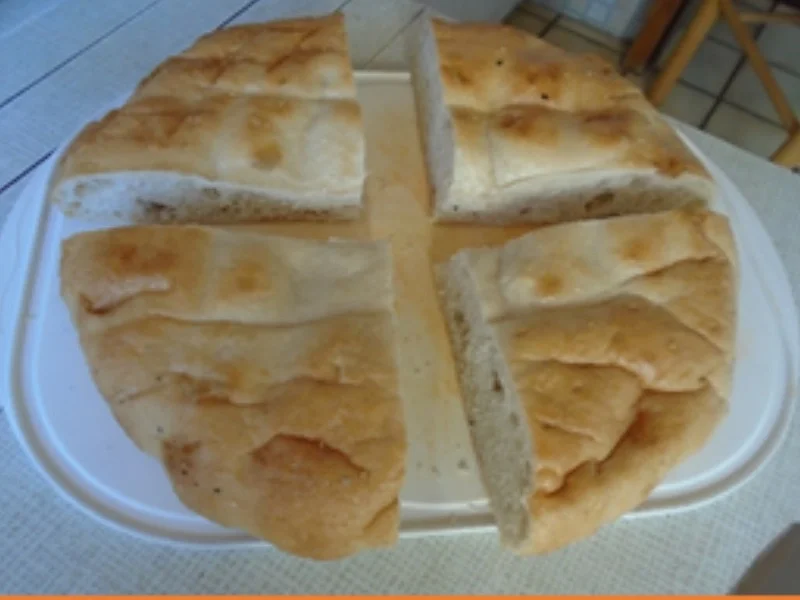 Hähnchenfleisch Döner - Rezept - Bild Nr. 16