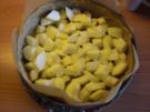 Apfelkuchen "Wilma" - Rezept