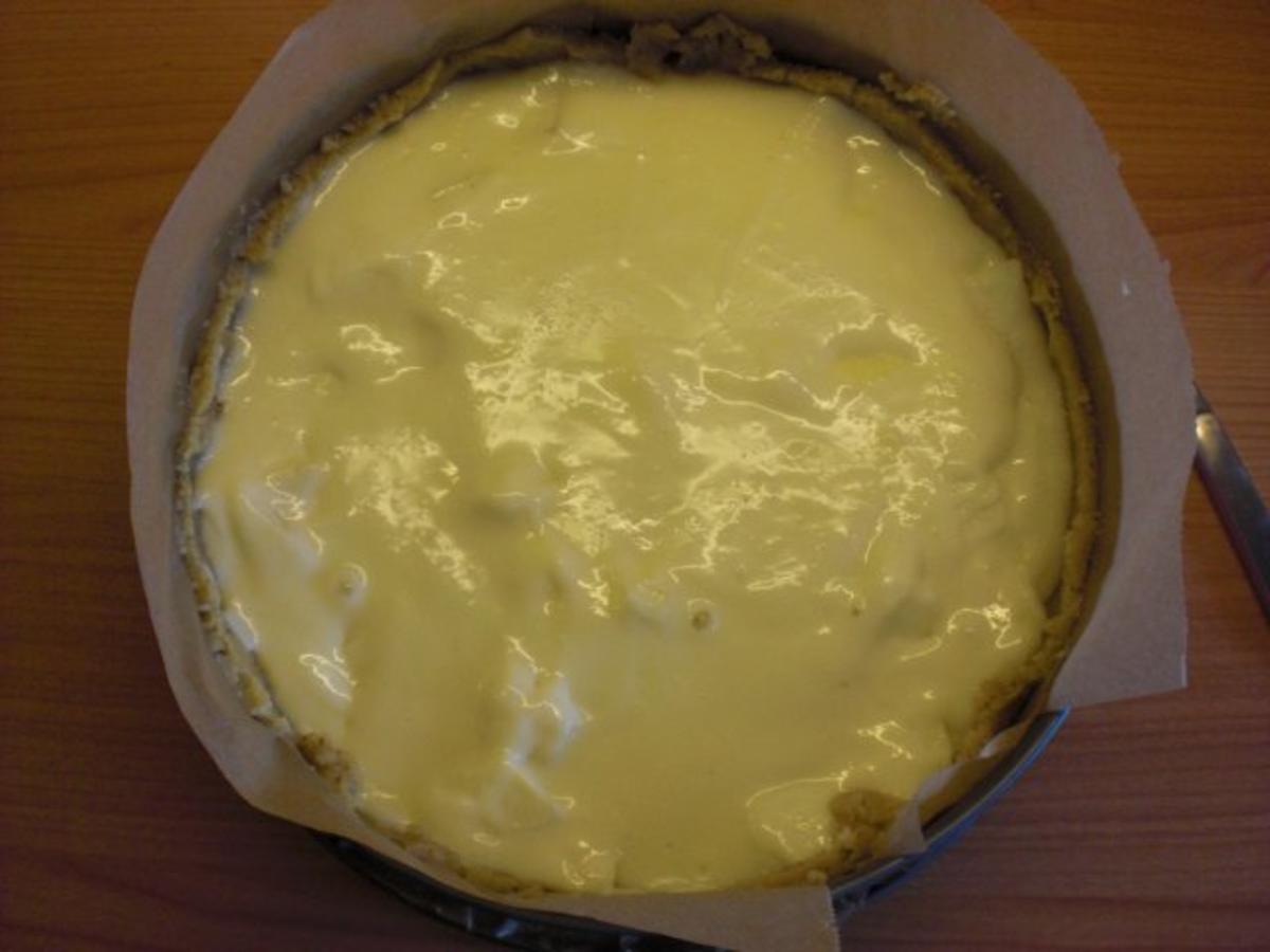 Apfelkuchen "Wilma" - Rezept - Bild Nr. 3