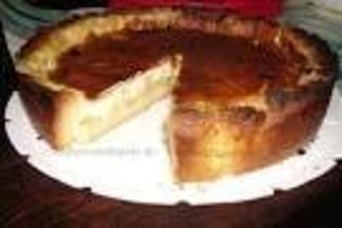 Apfelkuchen "Wilma" - Rezept - Bild Nr. 6