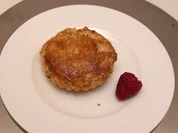 Rezept: Königskuchen mit Zabaglione Bild Nr. 2 Königskuchen mit Zabaglione - Rezept - Bild Nr. 2