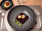 Jacob Sisters & Little Prawn Brother - Rezept - Bild Nr. 2