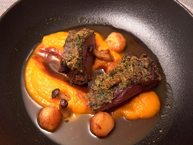 „Born to be wild“ - Rezept - Bild Nr. 2