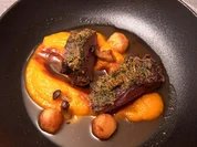 „Born to be wild“ - Rezept - Bild Nr. 2