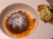 Velvet Chocolate - Rezept - Bild Nr. 15530