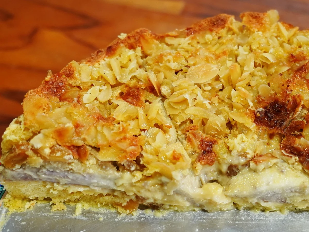 Guave-Mascarpone-Kuchen - Rezept - Bild Nr. 2