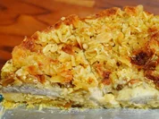 Rezept: Guave-Mascarpone-Kuchen Bild Nr. 2 Guave-Mascarpone-Kuchen - Rezept - Bild Nr. 2