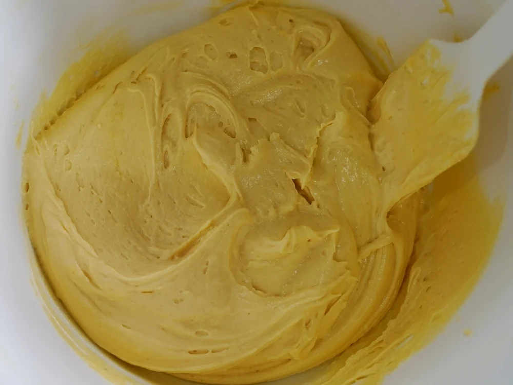 Guave-Mascarpone-Kuchen - Rezept - Bild Nr. 15534