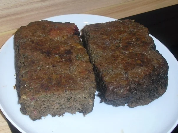 Mein Leberkäs - Rezept - Bild Nr. 15531