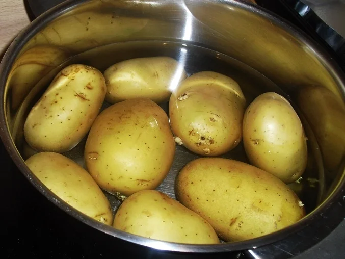 Mein Leberkäs - Rezept - Bild Nr. 15535