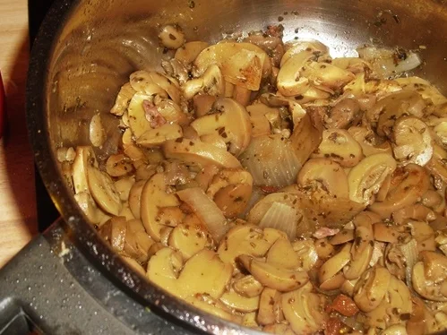 Mein Leberkäs - Rezept - Bild Nr. 15536