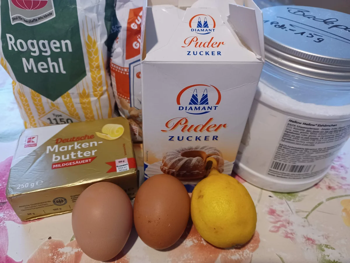 Rezept: Käsekuchen Bild Nr. 15532 Käsekuchen - Rezept - Bild Nr. 15532