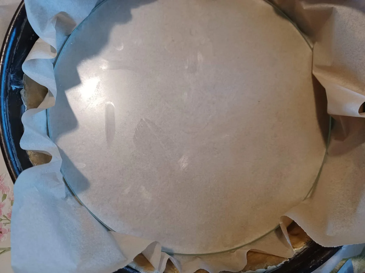 Rezept: Käsekuchen Bild Nr. 15536 Käsekuchen - Rezept - Bild Nr. 15536