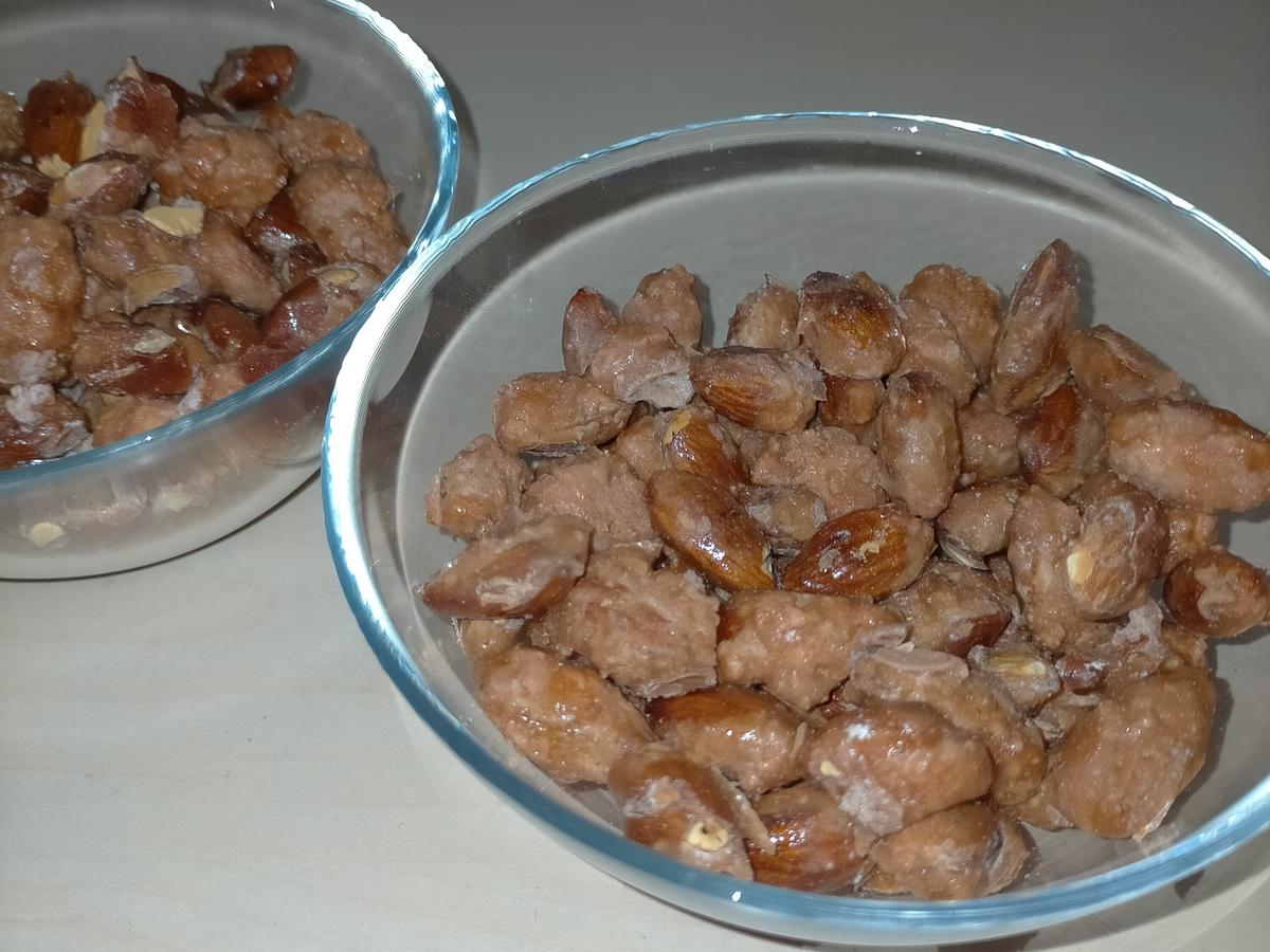 Chili Mandeln Rezepte - kochbar.de