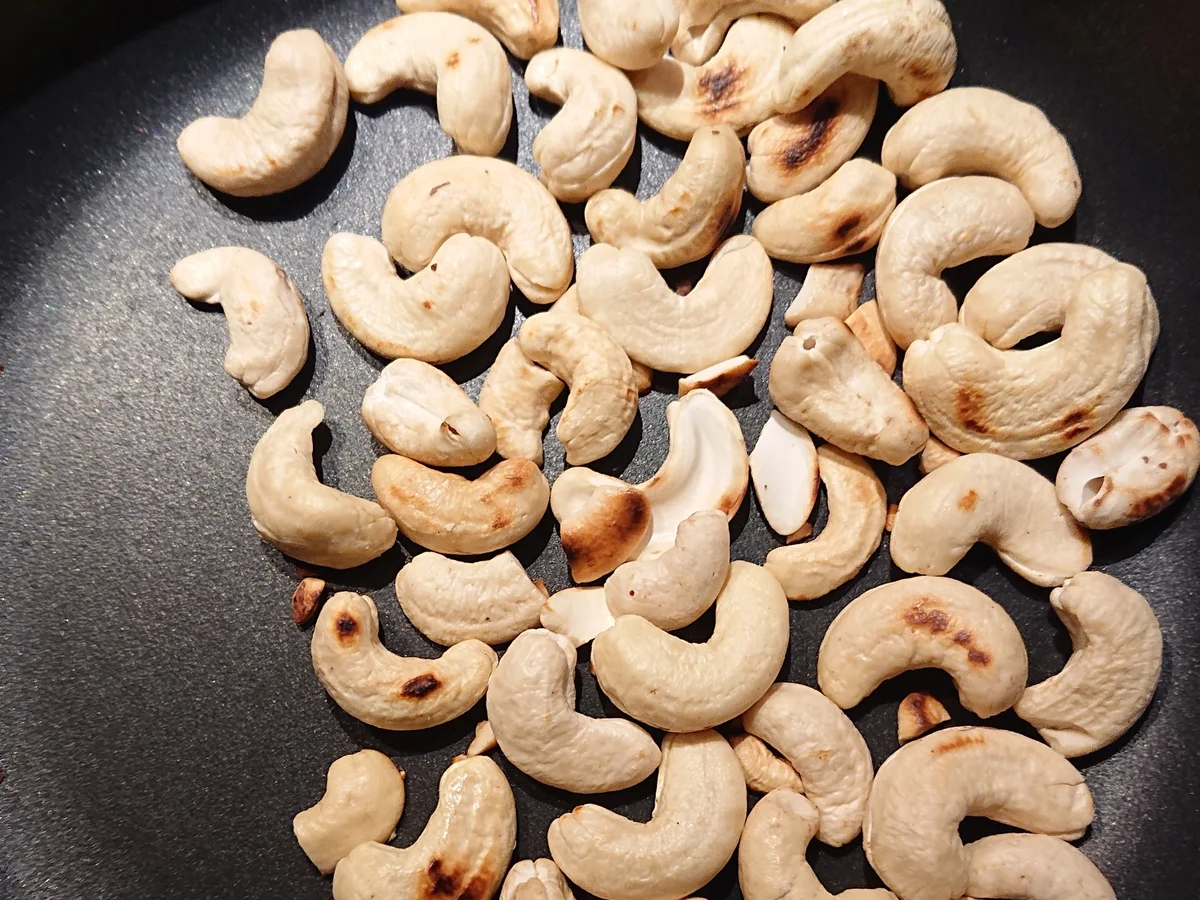 Butter Chicken - Rezept - Bild Nr. 15741