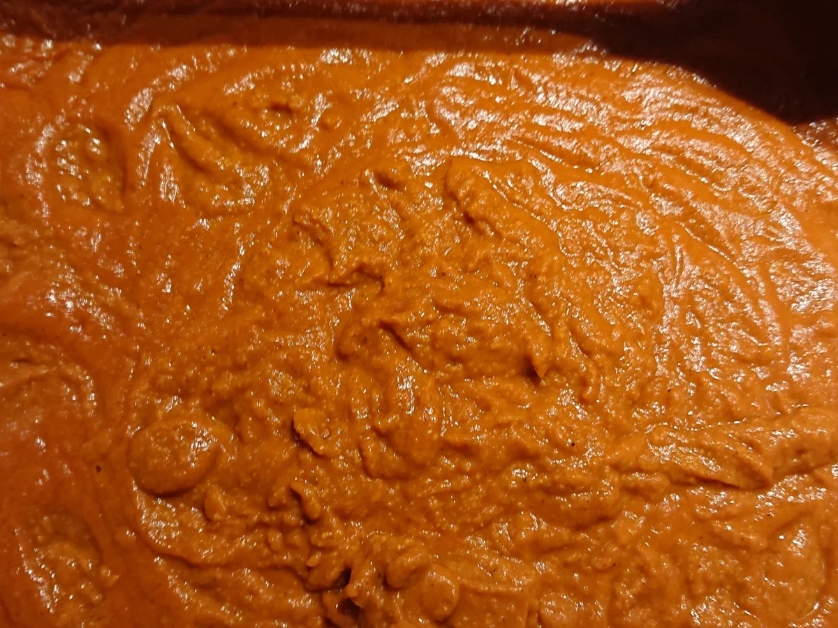 Butter Chicken - Rezept - Bild Nr. 15746