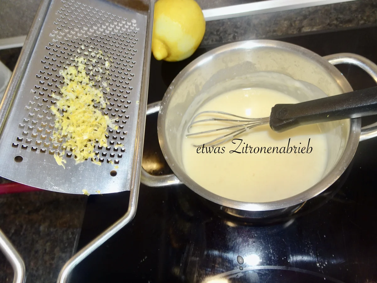 Pochiertes Welsfilet in Meerrettich - Sahnesauce - Rezept - Bild Nr. 15569