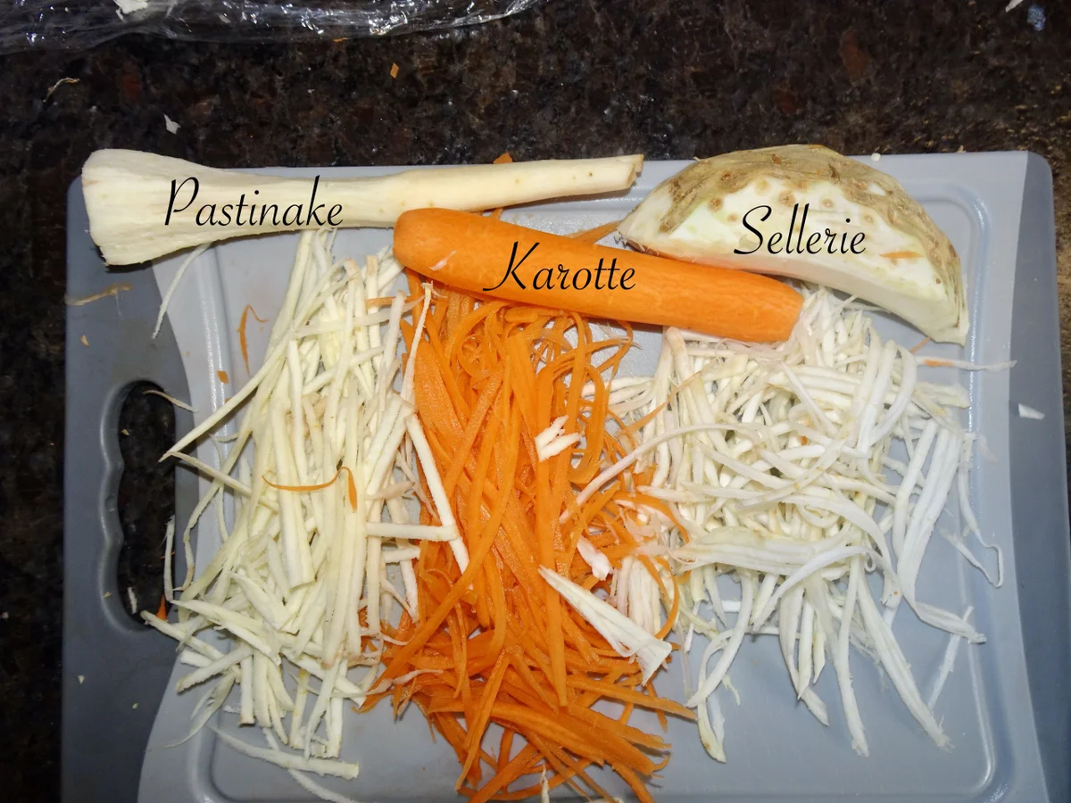 Pochiertes Welsfilet in Meerrettich - Sahnesauce - Rezept - Bild Nr. 15570