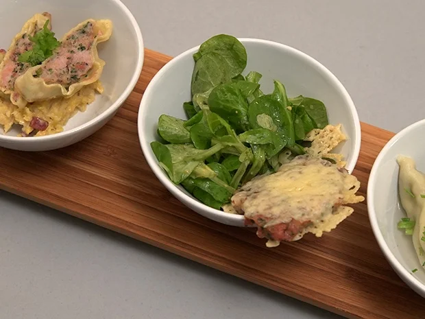 3G vom Maultäschle - Rezept - Bild Nr. 2