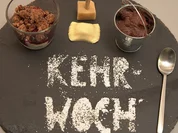 Süße Kehrwoche - Rezept - Bild Nr. 15541