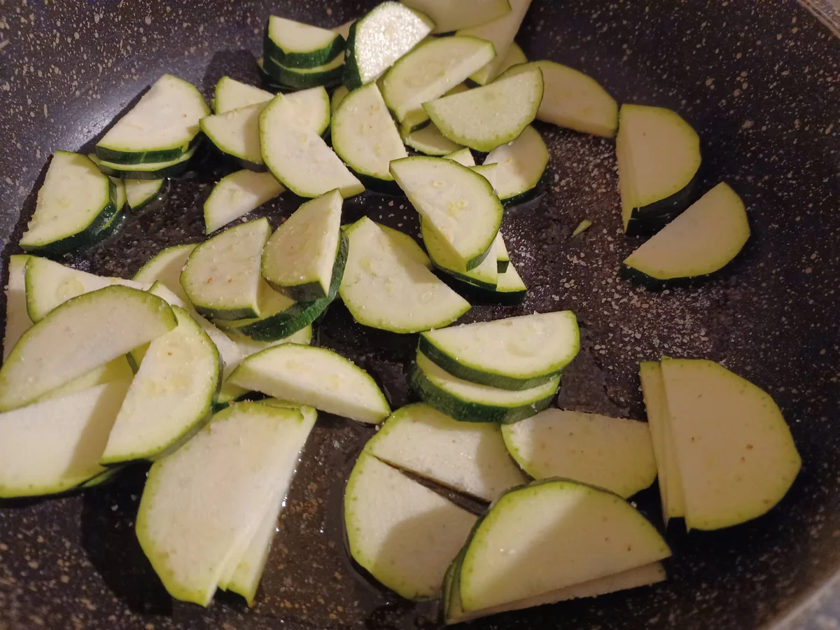 Zucchini - Gratin - Rezept - Bild Nr. 15554